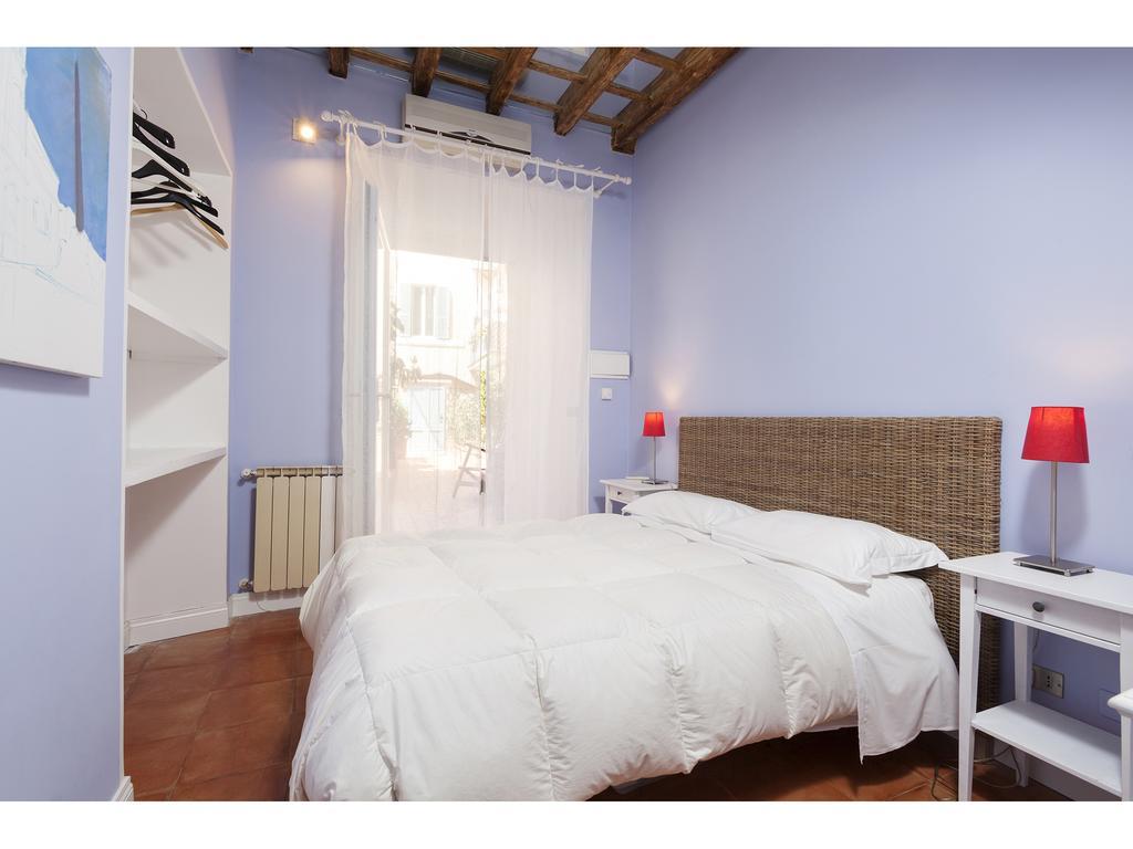 Apartment Via Farina Rome Exterior photo