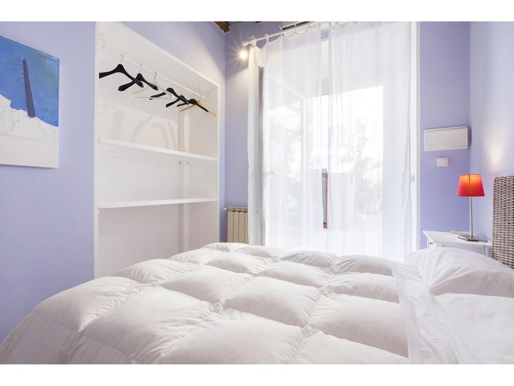 Apartment Via Farina Rome Exterior photo
