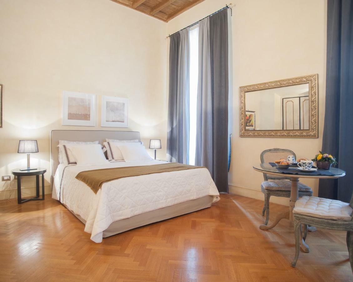 Apartment Via Farina Rome Exterior photo