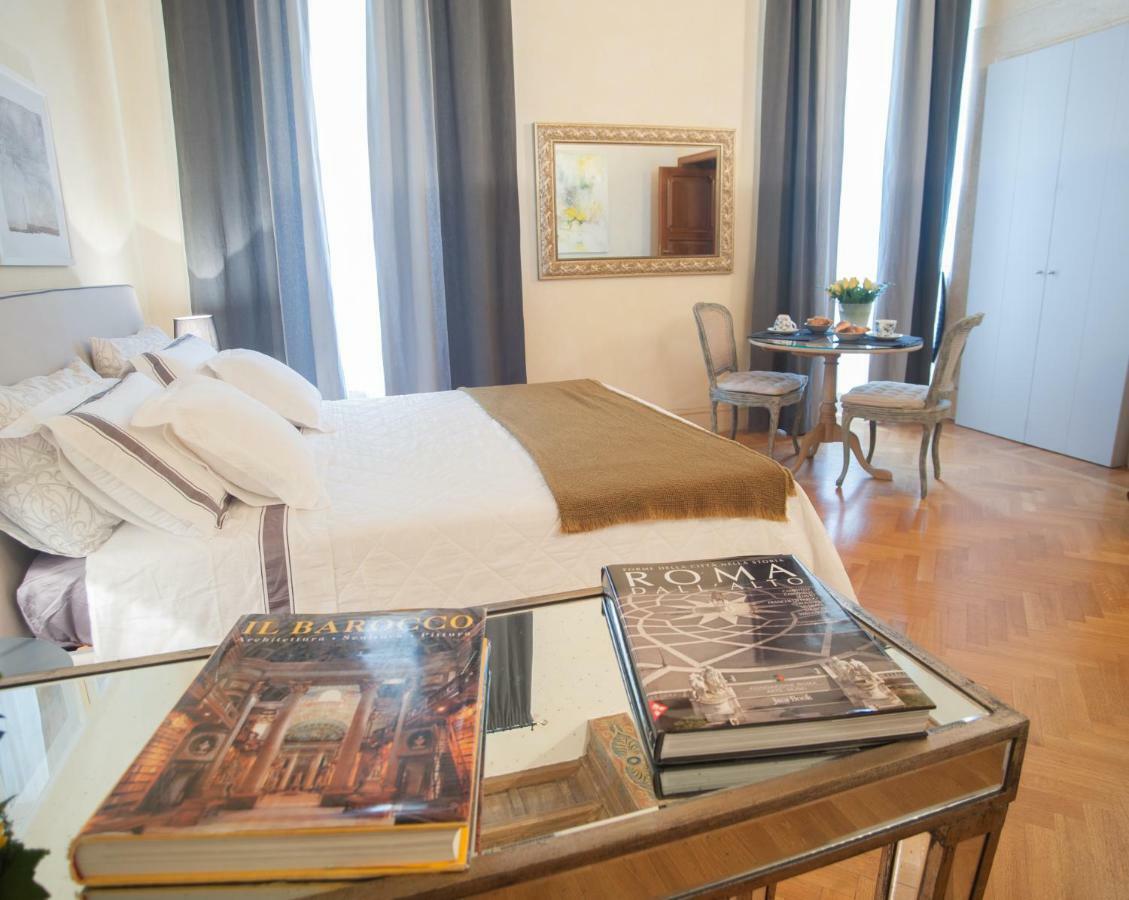 Apartment Via Farina Rome Exterior photo